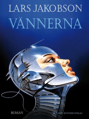 cover image of Vännerna